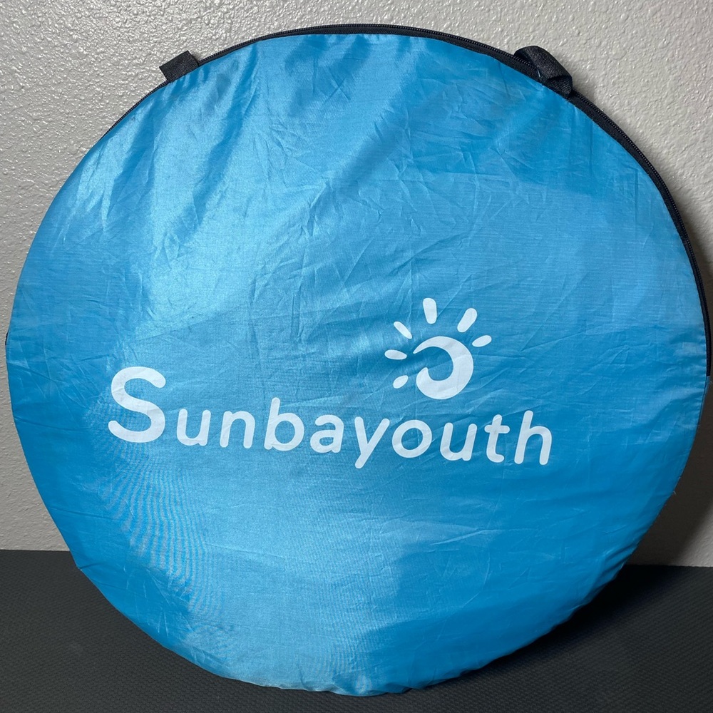 Baby Pop up tent